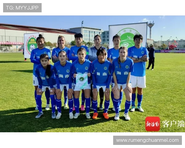 女子三人足球赛事（中国女子三人足球）sports